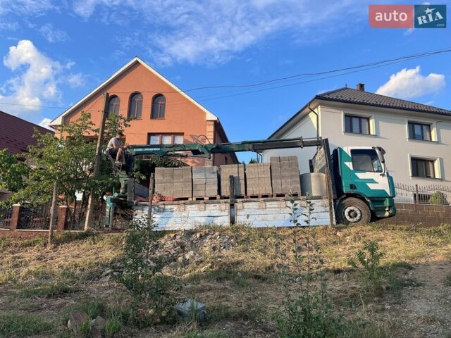 Даф CF 75, объемом двигателя 9.2 л и пробегом 0 тыс. км за 24001 $, фото 1 на Automoto.ua