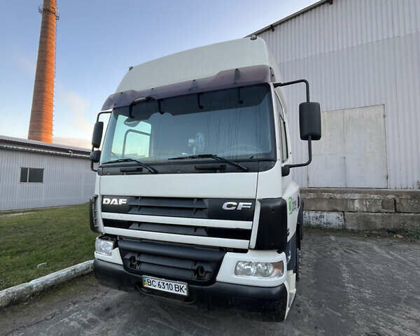 Даф CF 75, об'ємом двигуна 0 л та пробігом 1 тис. км за 4500 $, фото 1 на Automoto.ua
