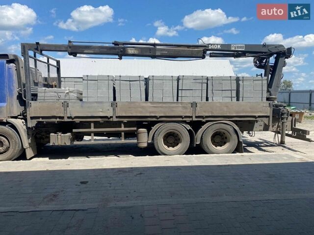 Даф CF 75, объемом двигателя 0 л и пробегом 0 тыс. км за 29900 $, фото 1 на Automoto.ua