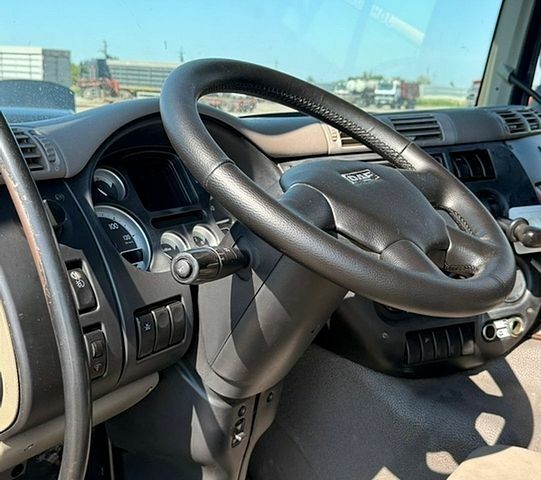 Синий Даф CF 75, объемом двигателя 9.2 л и пробегом 1 тыс. км за 79999 $, фото 1 на Automoto.ua