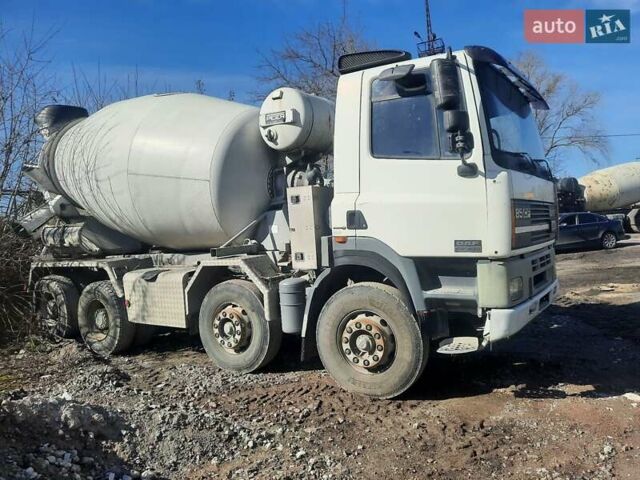 Даф CF 85, объемом двигателя 0 л и пробегом 355 тыс. км за 25500 $, фото 1 на Automoto.ua