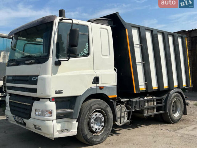 Даф CF 85, объемом двигателя 0 л и пробегом 1 тыс. км за 22900 $, фото 1 на Automoto.ua
