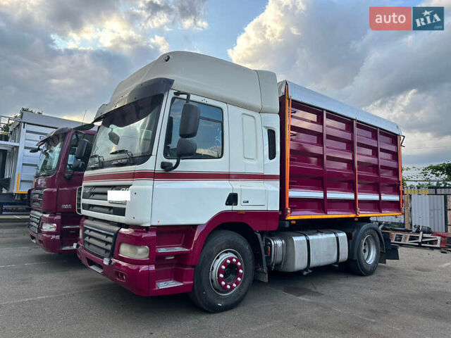 Даф CF 85, объемом двигателя 0 л и пробегом 1000 тыс. км за 22900 $, фото 1 на Automoto.ua