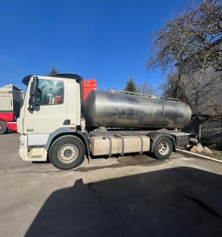 Даф CF 85, объемом двигателя 0 л и пробегом 1 тыс. км за 31000 $, фото 1 на Automoto.ua