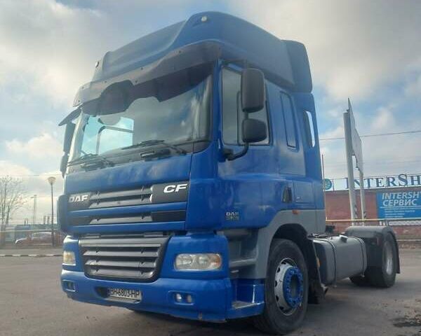 Даф CF 85, об'ємом двигуна 12.9 л та пробігом 1000 тис. км за 10200 $, фото 1 на Automoto.ua