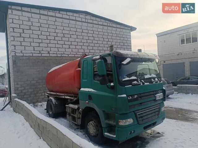 Даф CF 85, объемом двигателя 0 л и пробегом 990 тыс. км за 24500 $, фото 1 на Automoto.ua