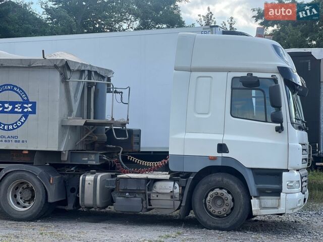 Даф CF 85, об'ємом двигуна 0 л та пробігом 718 тис. км за 17900 $, фото 1 на Automoto.ua