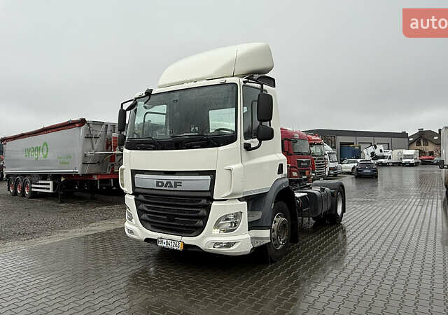 Даф CF 85, об'ємом двигуна 0 л та пробігом 848 тис. км за 23283 $, фото 1 на Automoto.ua