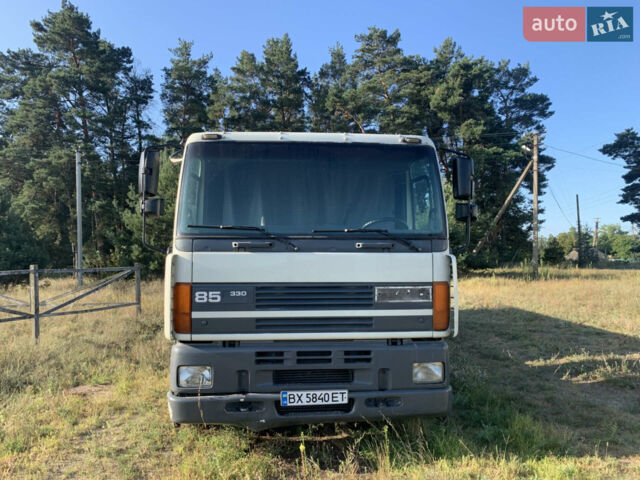 Даф CF 85, об'ємом двигуна 11.6 л та пробігом 0 тис. км за 18000 $, фото 1 на Automoto.ua