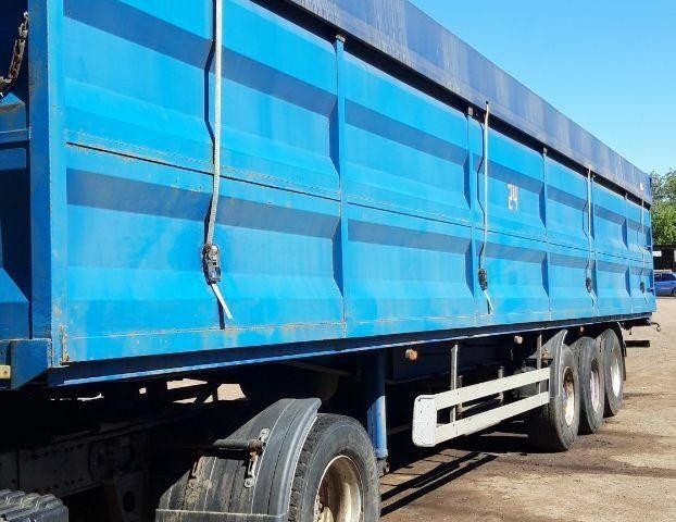 Даф Другая, объемом двигателя 0 л и пробегом 0 тыс. км за 6000 $, фото 1 на Automoto.ua