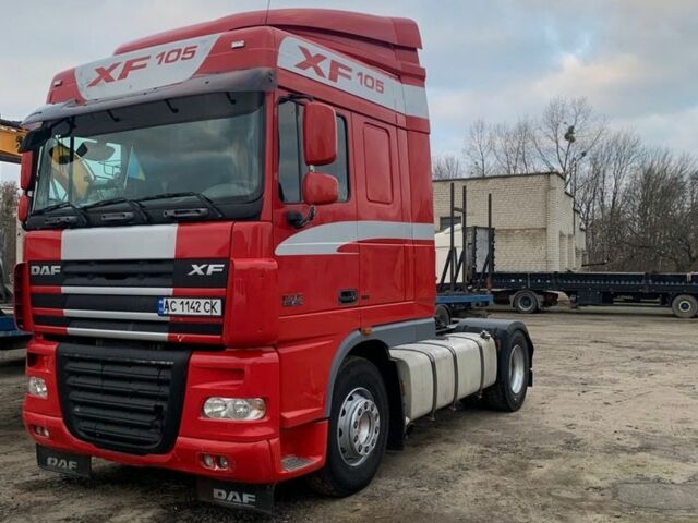 Даф Другая, об'ємом двигуна 0 л та пробігом 0 тис. км за 13500 $, фото 1 на Automoto.ua