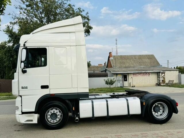 Даф Другая, об'ємом двигуна 0 л та пробігом 0 тис. км за 12400 $, фото 1 на Automoto.ua