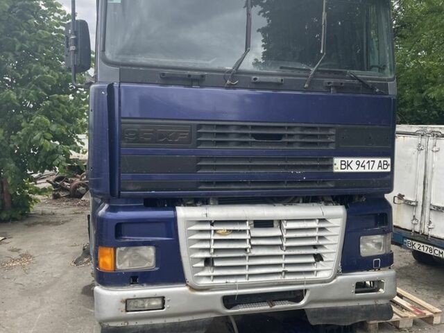 Даф Другая, объемом двигателя 0 л и пробегом 0 тыс. км за 1500 $, фото 1 на Automoto.ua