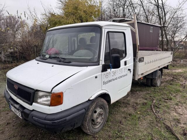 Даф Другая, об'ємом двигуна 0 л та пробігом 0 тис. км за 2300 $, фото 1 на Automoto.ua