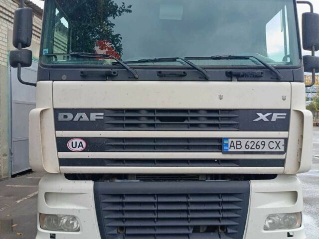 Даф Другая, объемом двигателя 0 л и пробегом 0 тыс. км за 15000 $, фото 1 на Automoto.ua