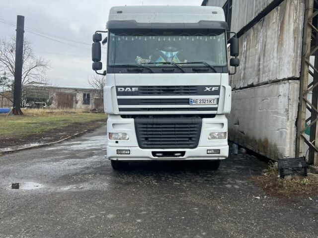 Даф Другая, об'ємом двигуна 0 л та пробігом 0 тис. км за 12000 $, фото 1 на Automoto.ua