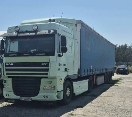 Даф Другая, об'ємом двигуна 0 л та пробігом 0 тис. км за 14800 $, фото 1 на Automoto.ua