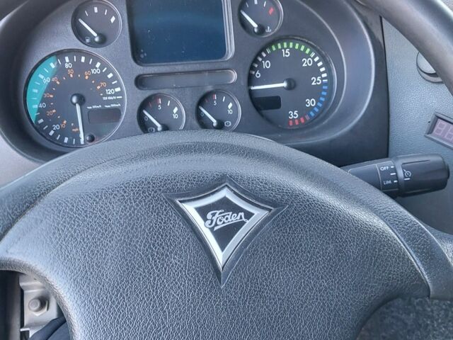 Даф Другая, объемом двигателя 0 л и пробегом 0 тыс. км за 7900 $, фото 1 на Automoto.ua