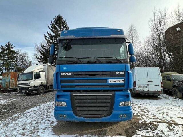 Даф Другая, объемом двигателя 0 л и пробегом 0 тыс. км за 19500 $, фото 1 на Automoto.ua