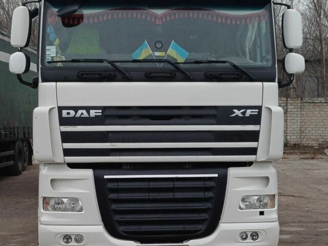 Даф Другая, объемом двигателя 0 л и пробегом 0 тыс. км за 28000 $, фото 1 на Automoto.ua