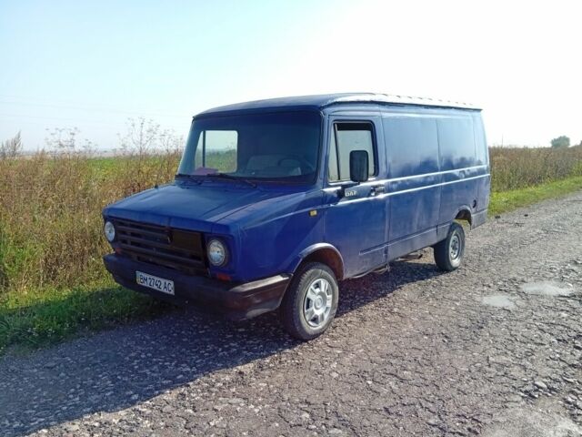 Даф Другая, объемом двигателя 0 л и пробегом 0 тыс. км за 900 $, фото 1 на Automoto.ua