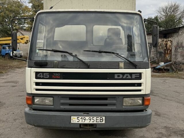 Даф Другая, объемом двигателя 0 л и пробегом 0 тыс. км за 5200 $, фото 1 на Automoto.ua