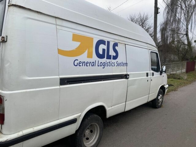 Даф Другая, объемом двигателя 0 л и пробегом 0 тыс. км за 3500 $, фото 1 на Automoto.ua