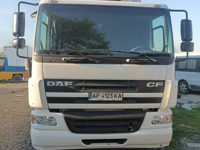 Даф Другая, об'ємом двигуна 5.88 л та пробігом 0 тис. км за 17000 $, фото 1 на Automoto.ua