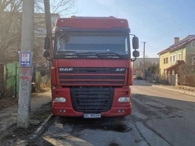 Даф Другая, объемом двигателя 12.9 л и пробегом 0 тыс. км за 20999 $, фото 1 на Automoto.ua