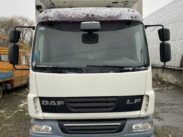 Даф Другая, объемом двигателя 6.69 л и пробегом 0 тыс. км за 20000 $, фото 1 на Automoto.ua