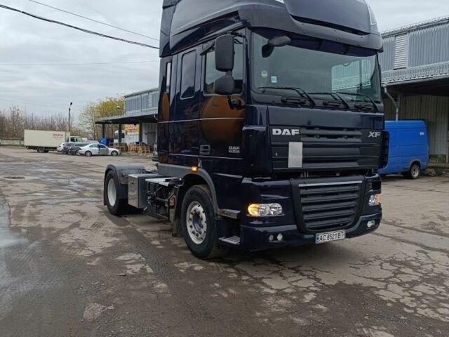 Даф Другая, об'ємом двигуна 0 л та пробігом 0 тис. км за 13700 $, фото 1 на Automoto.ua