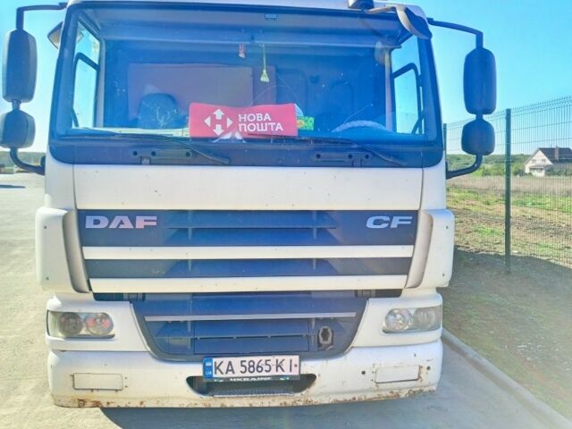 Даф Другая, об'ємом двигуна 0 л та пробігом 0 тис. км за 21000 $, фото 1 на Automoto.ua