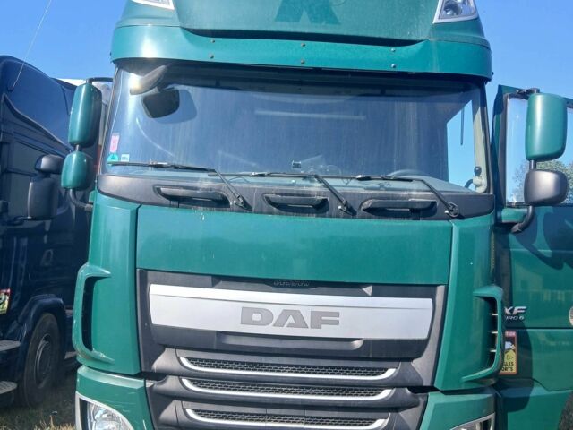 Даф Другая 2015 у Камінь-Каширський на Automoto.ua Даф Другая, об'ємом двигуна 0 л та пробігом 0 тис. км за 520 $, фото 1 на Automoto.ua