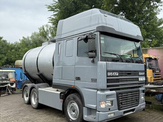 Даф Другая 2001 у Чернівцях на Automoto.ua Даф Другая, об'ємом двигуна 0 л та пробігом 0 тис. км за 24500 $, фото 1 на Automoto.ua