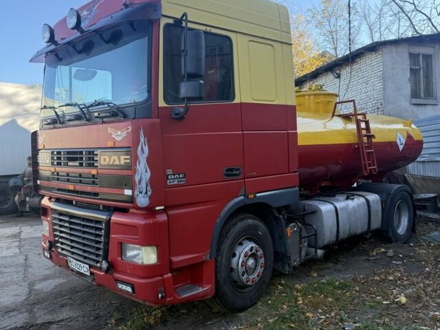 Даф Другая, об'ємом двигуна 0 л та пробігом 0 тис. км за 14000 $, фото 1 на Automoto.ua