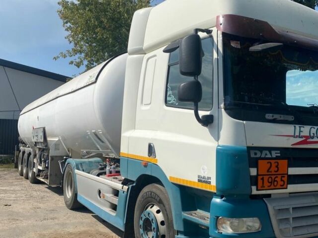 Даф Другая, об'ємом двигуна 0 л та пробігом 0 тис. км за 66590 $, фото 1 на Automoto.ua