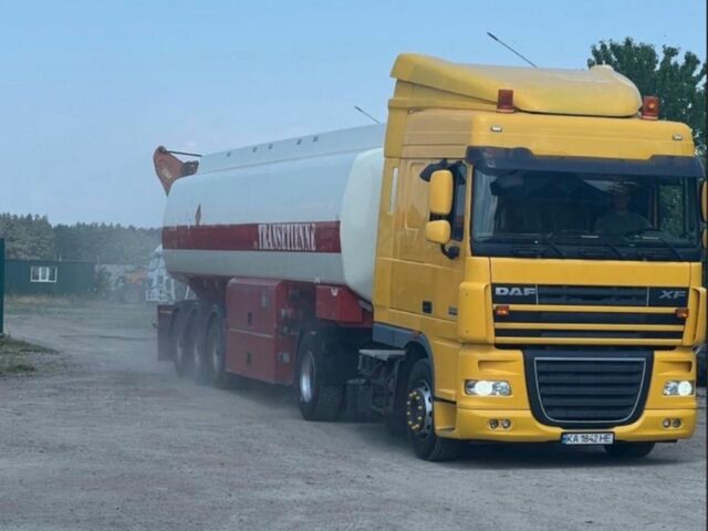 Даф Другая, об'ємом двигуна 0 л та пробігом 0 тис. км за 24000 $, фото 1 на Automoto.ua