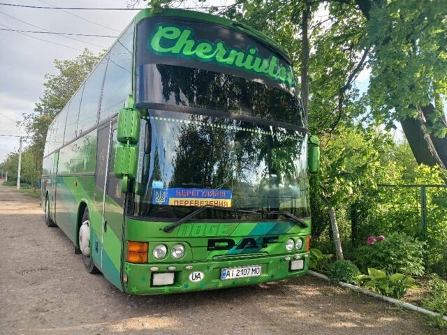 Даф Другая, объемом двигателя 6 л и пробегом 0 тыс. км за 12000 $, фото 1 на Automoto.ua