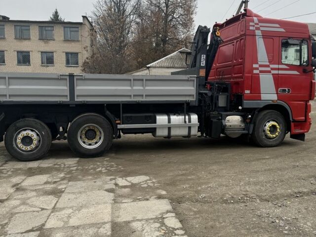 Даф Другая, объемом двигателя 2.3 л и пробегом 0 тыс. км за 32000 $, фото 1 на Automoto.ua