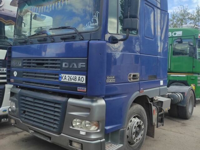 Даф Другая, объемом двигателя 0 л и пробегом 0 тыс. км за 5300 $, фото 1 на Automoto.ua