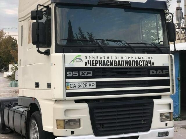 Даф Другая, объемом двигателя 0 л и пробегом 0 тыс. км за 6000 $, фото 1 на Automoto.ua