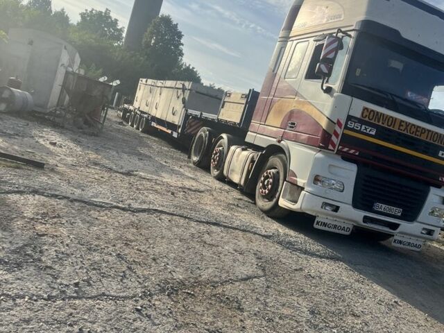 Даф Другая 2000 в Кропивницком (Кировограде) на Automoto.ua Даф Другая, объемом двигателя 0 л и пробегом 0 тыс. км за 5700 $, фото 1 на Automoto.ua