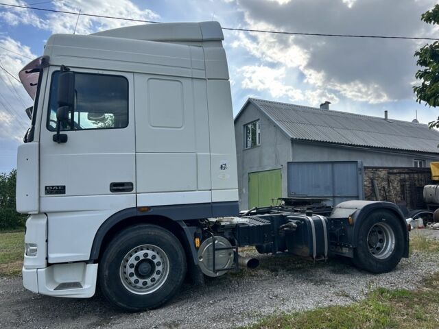 Даф Другая, об'ємом двигуна 0 л та пробігом 0 тис. км за 8000 $, фото 1 на Automoto.ua