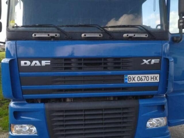 Даф Другая, об'ємом двигуна 0 л та пробігом 0 тис. км за 11000 $, фото 1 на Automoto.ua