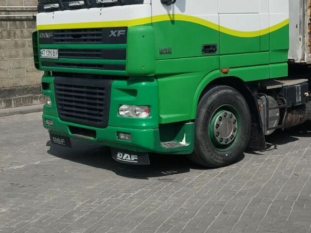 Даф Другая, об'ємом двигуна 0 л та пробігом 0 тис. км за 8000 $, фото 1 на Automoto.ua