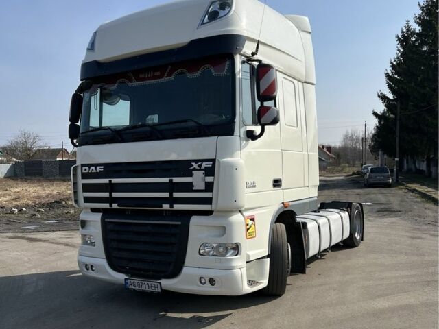 Даф Другая, об'ємом двигуна 0 л та пробігом 0 тис. км за 22000 $, фото 1 на Automoto.ua