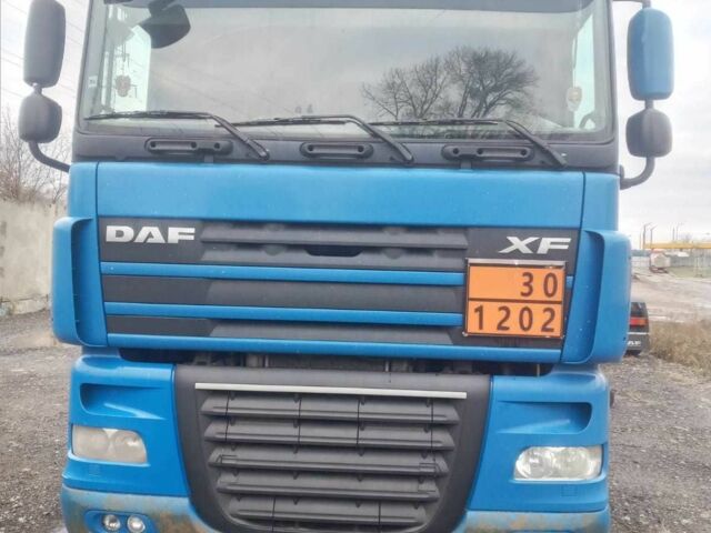 Даф Другая, объемом двигателя 0 л и пробегом 0 тыс. км за 18000 $, фото 1 на Automoto.ua