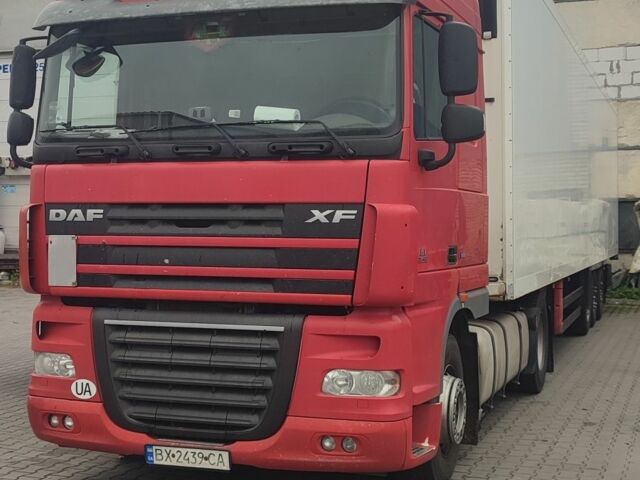 Даф Другая, объемом двигателя 0 л и пробегом 0 тыс. км за 22000 $, фото 1 на Automoto.ua