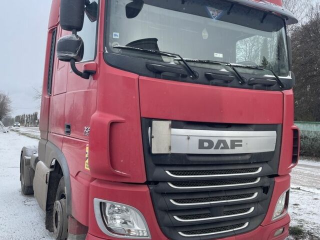 Даф Другая, об'ємом двигуна 0 л та пробігом 0 тис. км за 22000 $, фото 1 на Automoto.ua