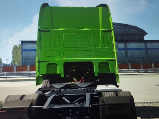 Даф Другая, объемом двигателя 0 л и пробегом 0 тыс. км за 10000 $, фото 1 на Automoto.ua